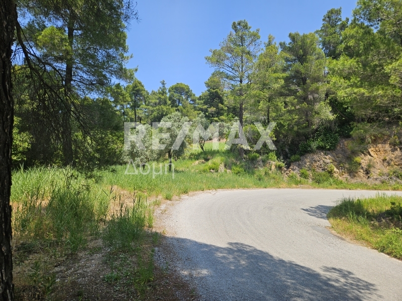 HouseFor Sale, Troullos, Skiathos, Sporades