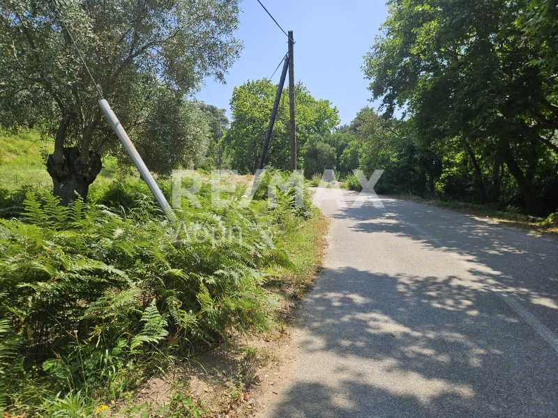 HouseFor Sale, Troullos, Skiathos, Sporades