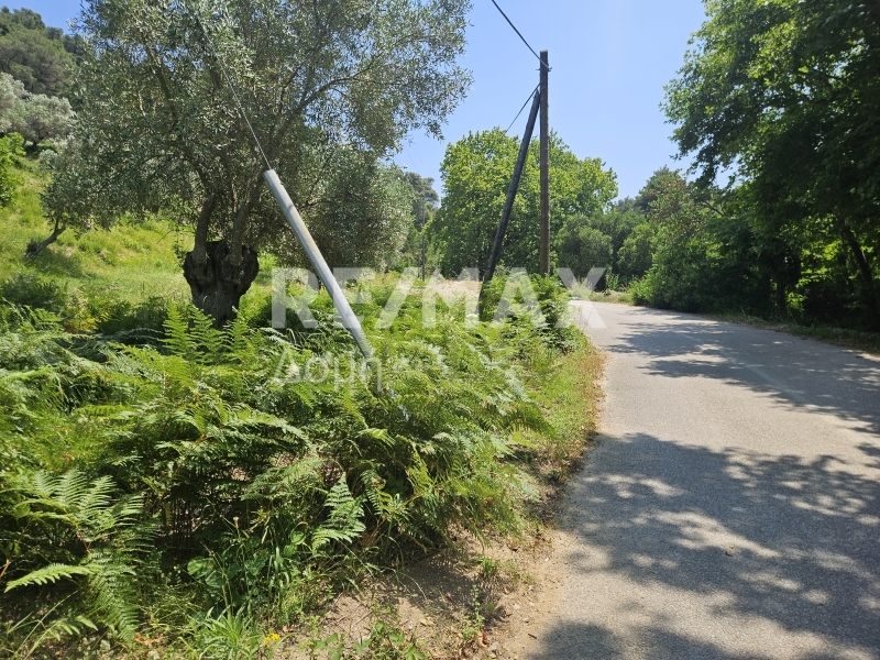 HouseFor Sale, Troullos, Skiathos, Sporades