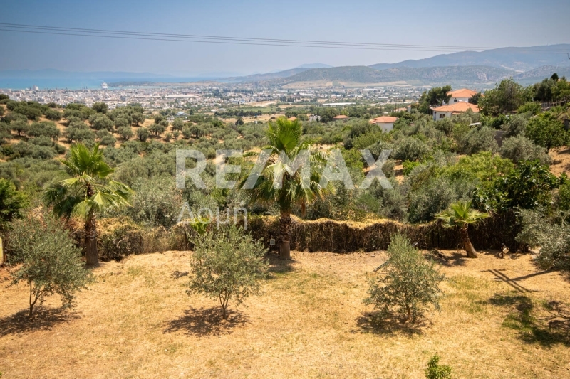 5 Bed, 2 Bath, ApartmentFor Sale, Melissatika, Nea Ionia Volou, Magnesia