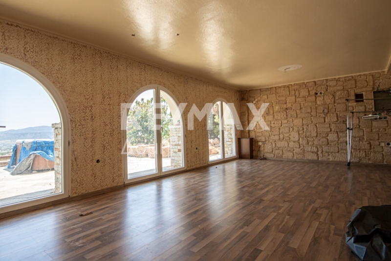 5 Bed, 2 Bath, ApartmentFor Sale, Melissatika, Nea Ionia Volou, Magnesia