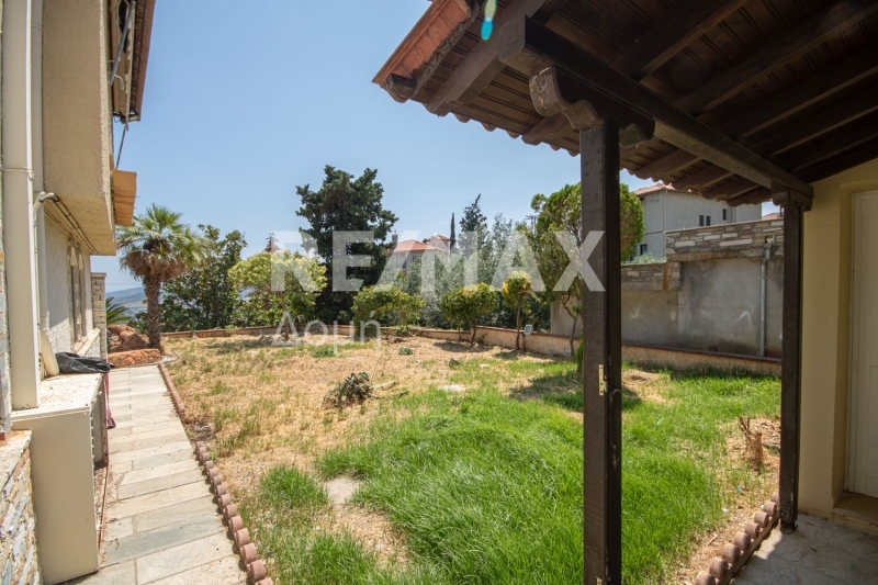5 Bed, 2 Bath, ApartmentFor Sale, Melissatika, Nea Ionia Volou, Magnesia