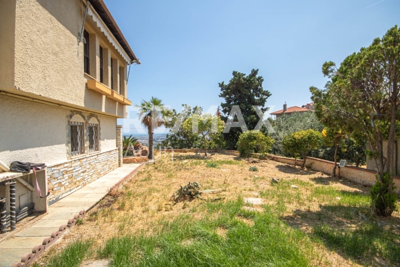 5 Bed, 2 Bath, ApartmentFor Sale, Melissatika, Nea Ionia Volou, Magnesia