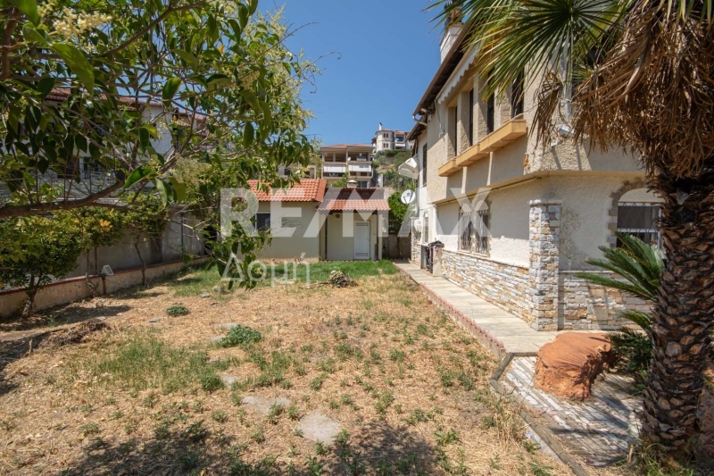 5 Bed, 2 Bath, ApartmentFor Sale, Melissatika, Nea Ionia Volou, Magnesia