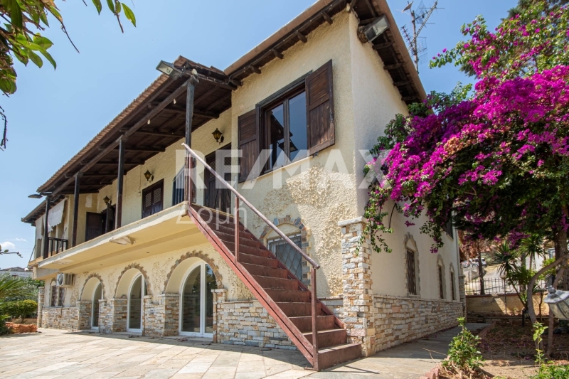 5 Bed, 2 Bath, ApartmentFor Sale, Melissatika, Nea Ionia Volou, Magnesia