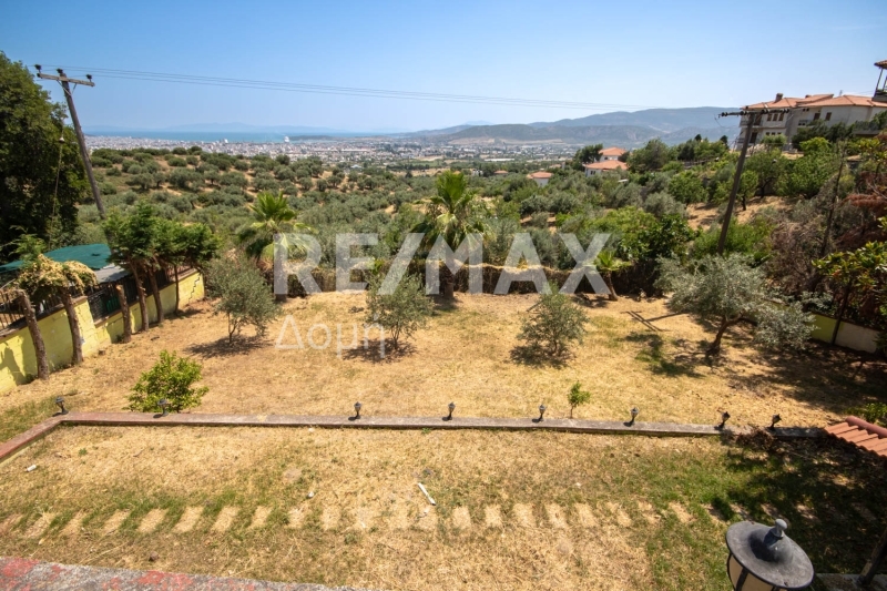 5 Bed, 2 Bath, ApartmentFor Sale, Melissatika, Nea Ionia Volou, Magnesia