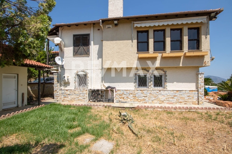 5 Bed, 2 Bath, ApartmentFor Sale, Melissatika, Nea Ionia Volou, Magnesia