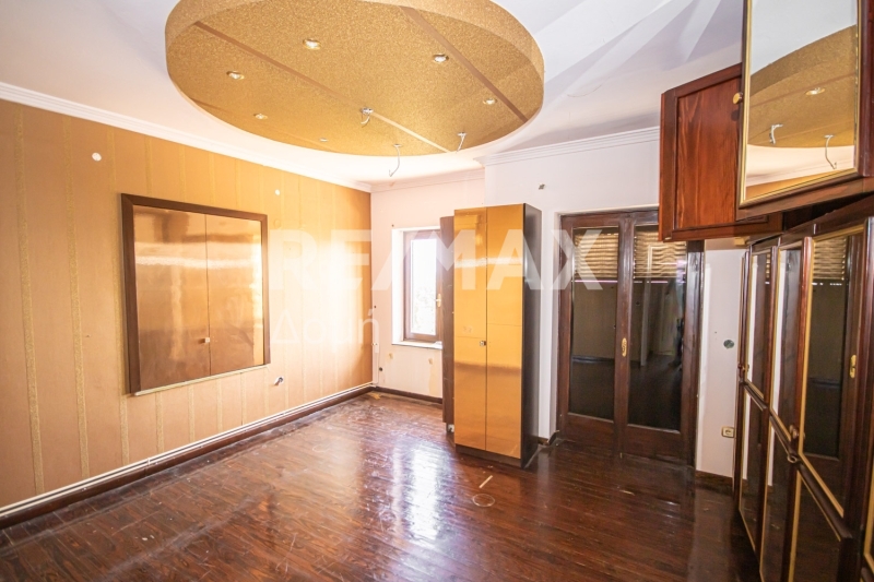 5 Bed, 2 Bath, ApartmentFor Sale, Melissatika, Nea Ionia Volou, Magnesia