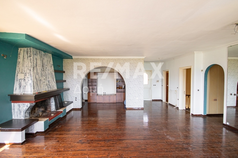 5 Bed, 2 Bath, ApartmentFor Sale, Melissatika, Nea Ionia Volou, Magnesia