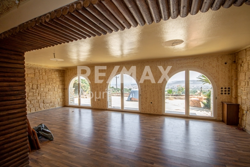 5 Bed, 2 Bath, ApartmentFor Sale, Melissatika, Nea Ionia Volou, Magnesia