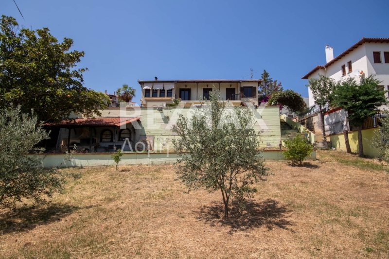 5 Bed, 2 Bath, ApartmentFor Sale, Melissatika, Nea Ionia Volou, Magnesia