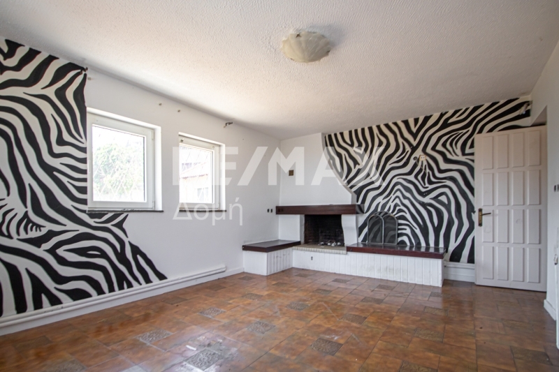 5 Bed, 2 Bath, ApartmentFor Sale, Melissatika, Nea Ionia Volou, Magnesia