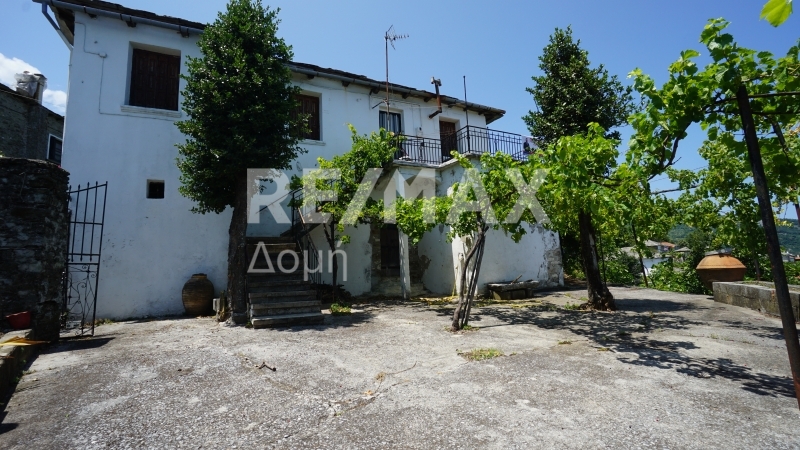2 Bed, 1 Bath, HouseFor Sale, Center, Zagora, Magnesia