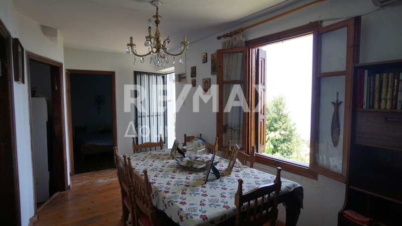 2 Bed, 1 Bath, HouseFor Sale, Center, Zagora, Magnesia