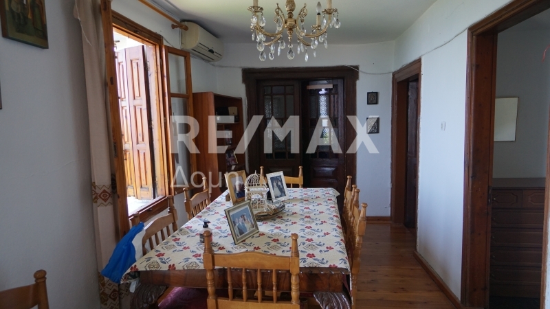 2 Bed, 1 Bath, HouseFor Sale, Center, Zagora, Magnesia