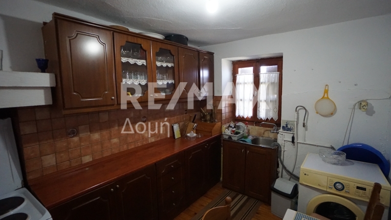 2 Bed, 1 Bath, HouseFor Sale, Center, Zagora, Magnesia