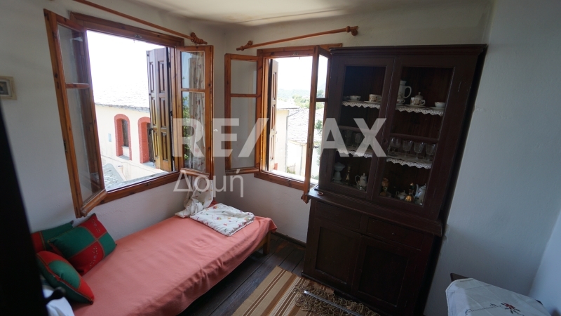 2 Bed, 1 Bath, HouseFor Sale, Center, Zagora, Magnesia