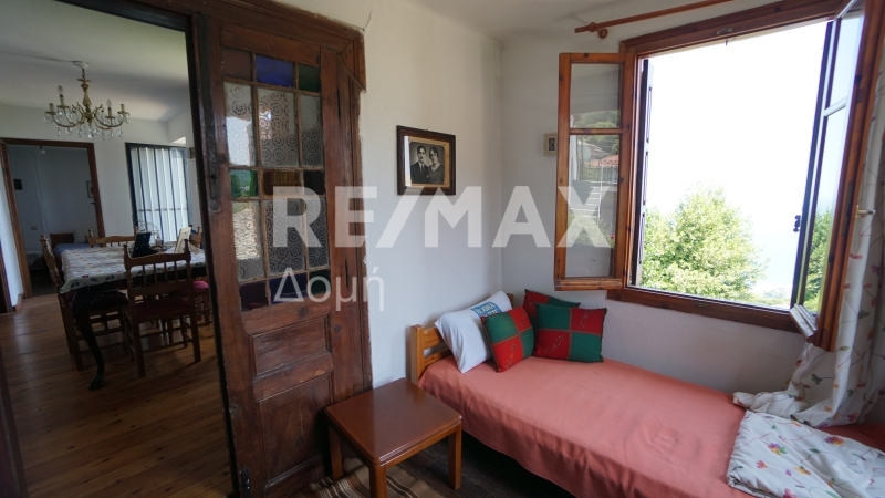 2 Bed, 1 Bath, HouseFor Sale, Center, Zagora, Magnesia