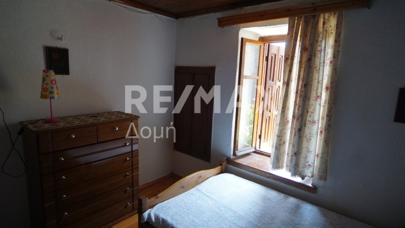 2 Bed, 1 Bath, HouseFor Sale, Center, Zagora, Magnesia