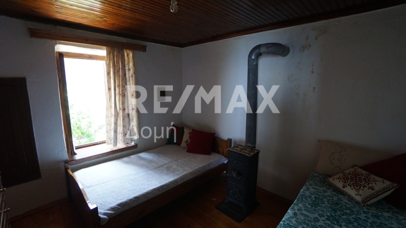 2 Bed, 1 Bath, HouseFor Sale, Center, Zagora, Magnesia