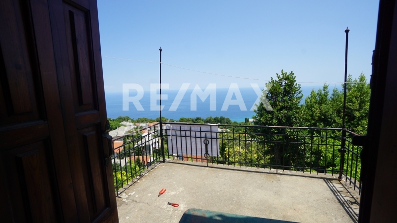 2 Bed, 1 Bath, HouseFor Sale, Center, Zagora, Magnesia