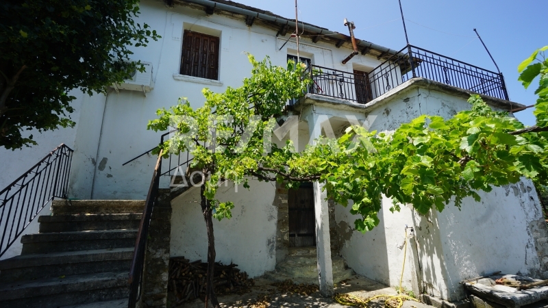 2 Bed, 1 Bath, HouseFor Sale, Center, Zagora, Magnesia