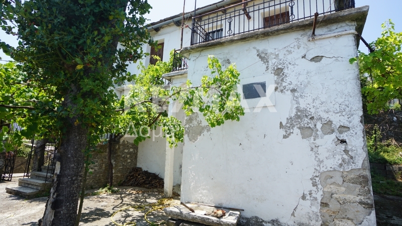 2 Bed, 1 Bath, HouseFor Sale, Center, Zagora, Magnesia