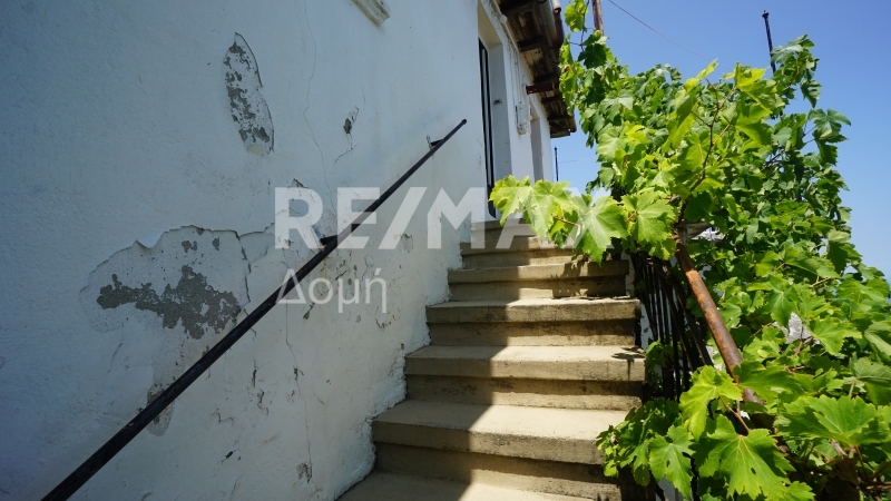 2 Bed, 1 Bath, HouseFor Sale, Center, Zagora, Magnesia