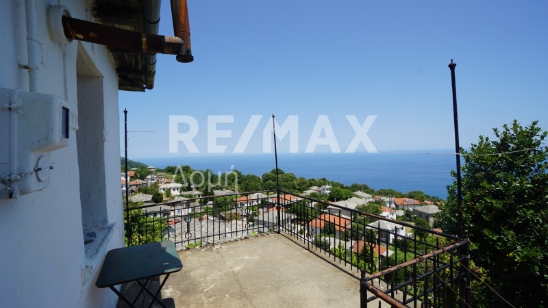 2 Bed, 1 Bath, HouseFor Sale, Center, Zagora, Magnesia