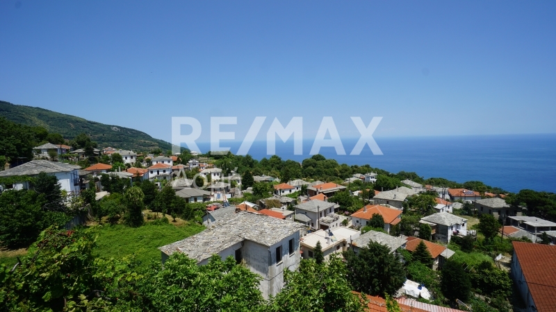 2 Bed, 1 Bath, HouseFor Sale, Center, Zagora, Magnesia