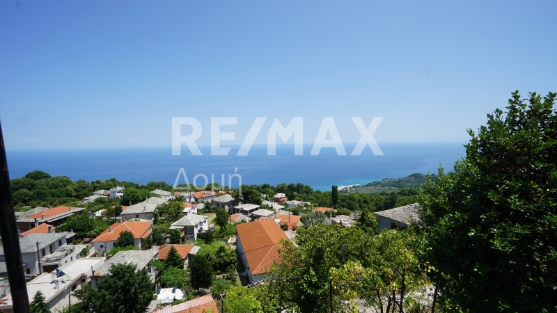 2 Bed, 1 Bath, HouseFor Sale, Center, Zagora, Magnesia