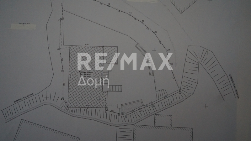 2 Bed, 1 Bath, HouseFor Sale, Center, Zagora, Magnesia