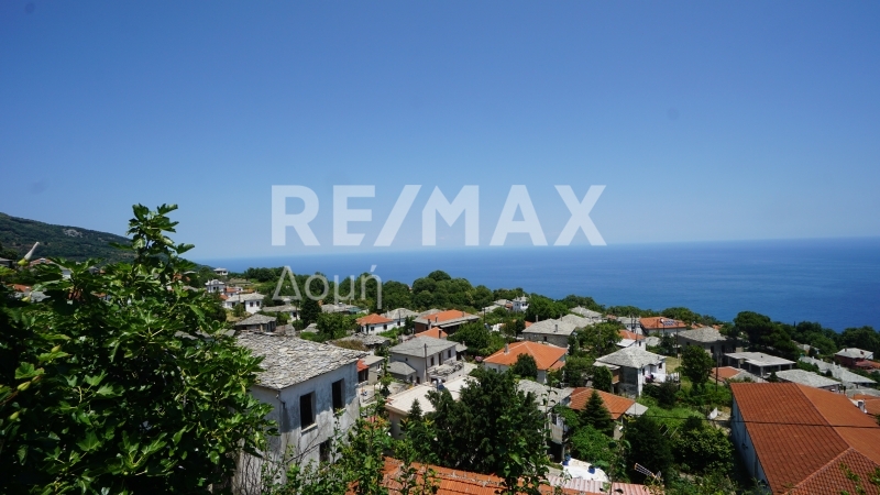 2 Bed, 1 Bath, HouseFor Sale, Center, Zagora, Magnesia