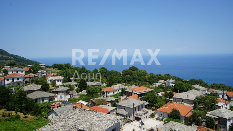 2 Bed, 1 Bath, HouseFor Sale, Center, Zagora, Magnesia