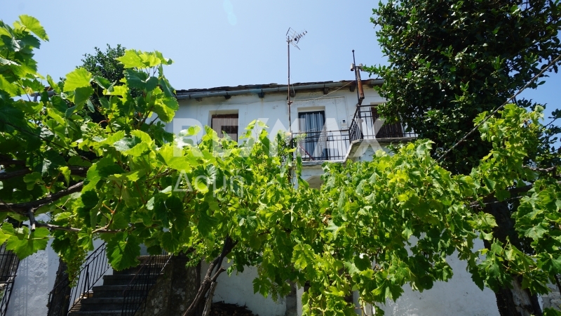 2 Bed, 1 Bath, HouseFor Sale, Center, Zagora, Magnesia