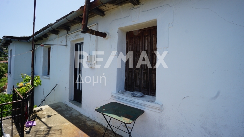 2 Bed, 1 Bath, HouseFor Sale, Center, Zagora, Magnesia