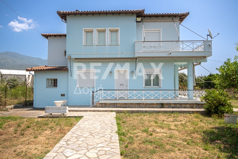 3 Bed, 2 Bath, HouseFor Sale, Center, Agria, Magnesia