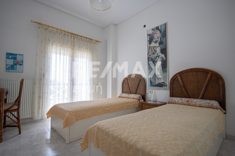 3 Bed, 2 Bath, HouseFor Sale, Center, Agria, Magnesia