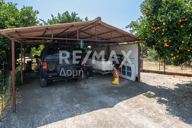 3 Bed, 2 Bath, HouseFor Sale, Center, Agria, Magnesia