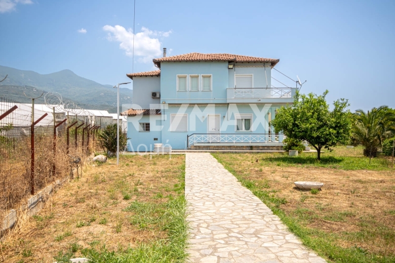 3 Bed, 2 Bath, HouseFor Sale, Center, Agria, Magnesia