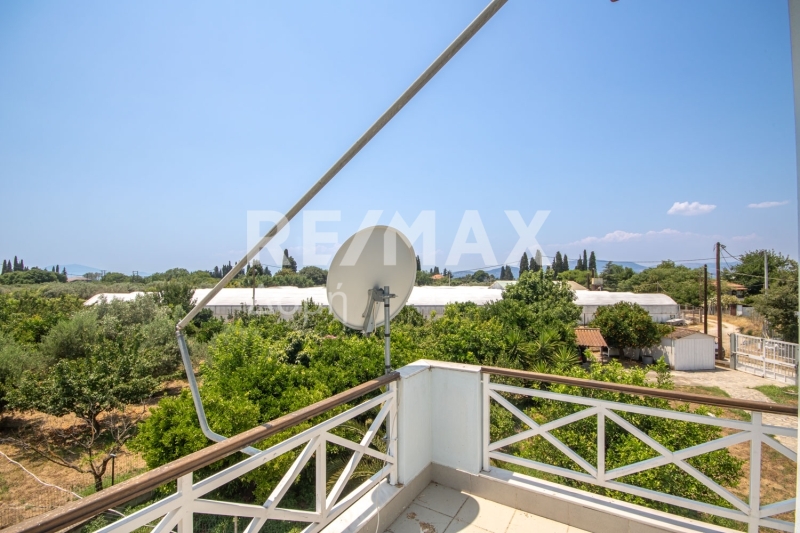3 Bed, 2 Bath, HouseFor Sale, Center, Agria, Magnesia