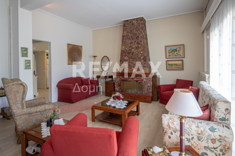3 Bed, 2 Bath, HouseFor Sale, Center, Agria, Magnesia
