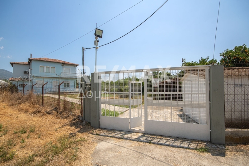 3 Bed, 2 Bath, HouseFor Sale, Center, Agria, Magnesia