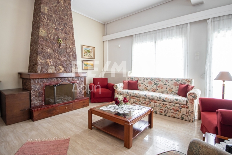 3 Bed, 2 Bath, HouseFor Sale, Center, Agria, Magnesia