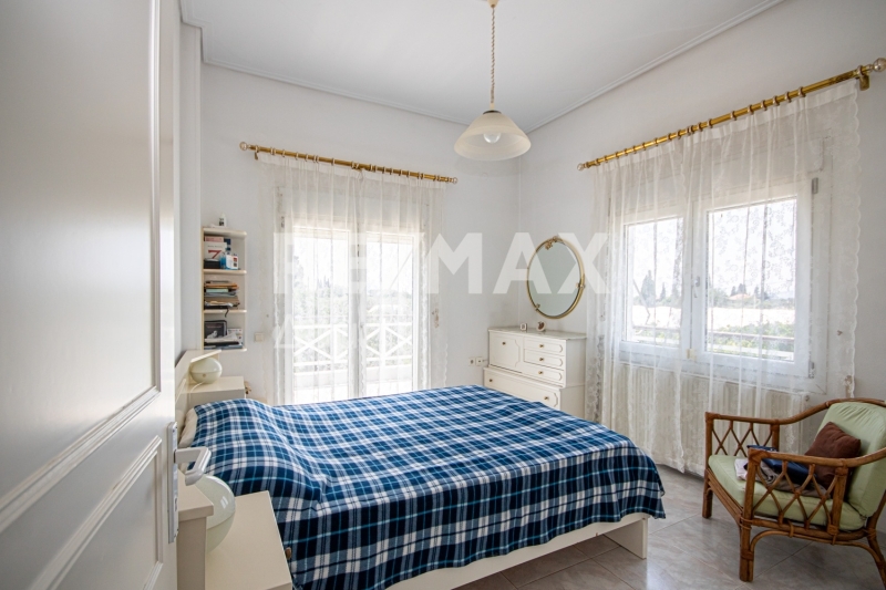 3 Bed, 2 Bath, HouseFor Sale, Center, Agria, Magnesia