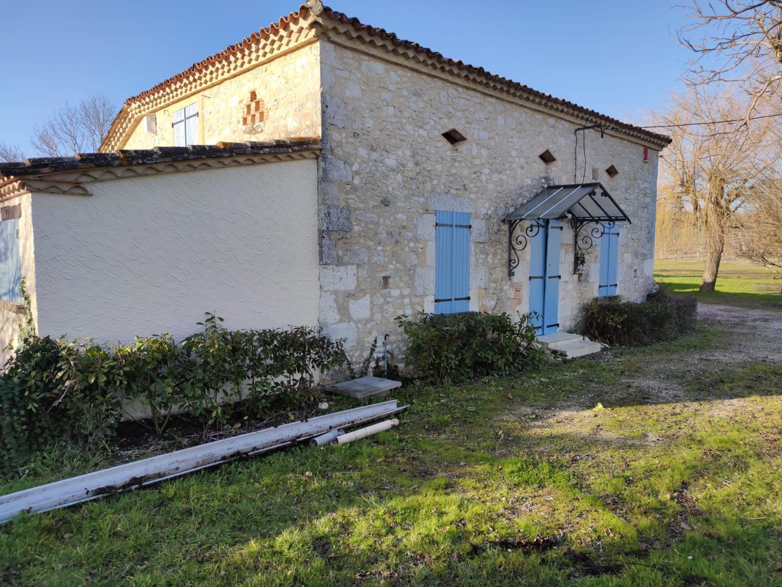 5 Bed, HouseFor Sale, Plaisance, Dordogne, Aquitaine, 24560