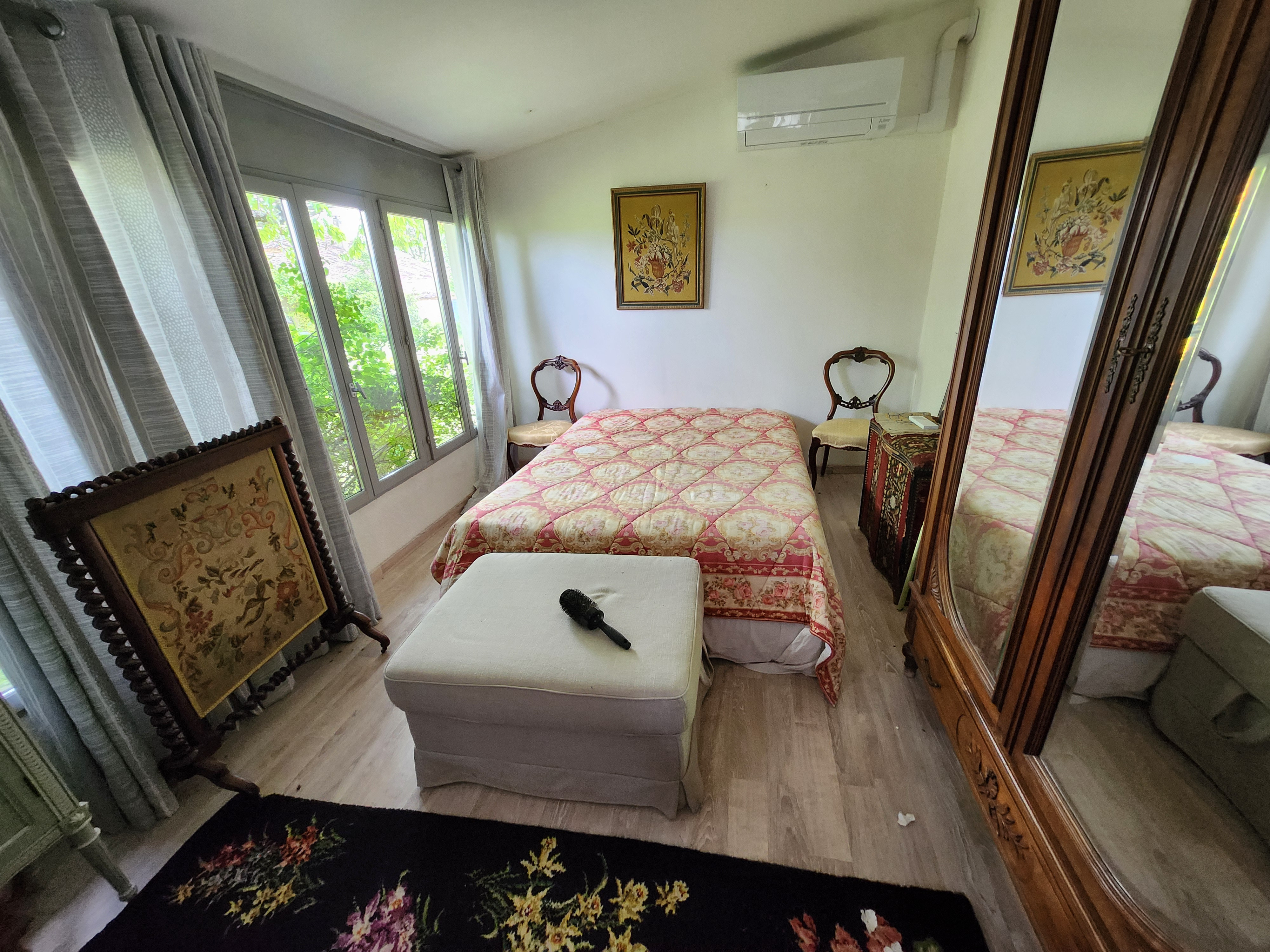 5 Bed, HouseFor Sale, Plaisance, Dordogne, Aquitaine, 24560