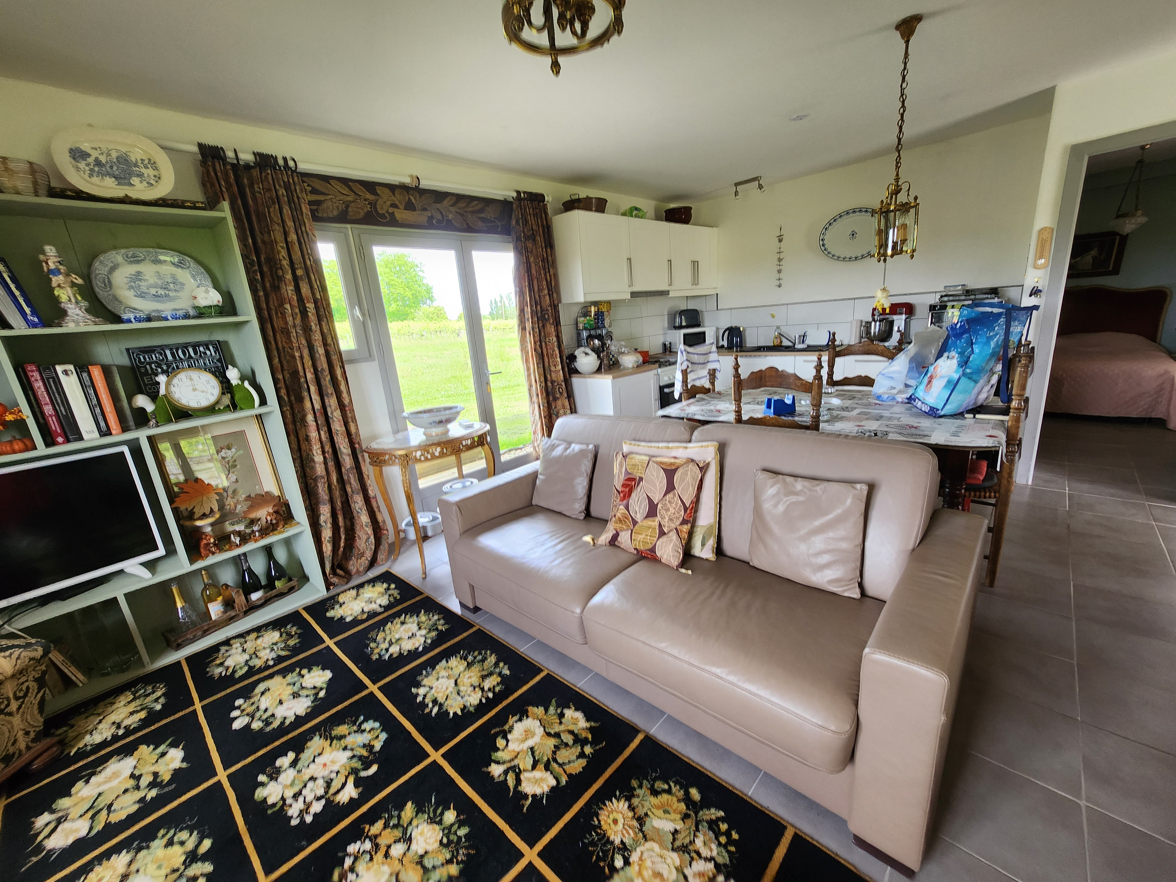 5 Bed, HouseFor Sale, Plaisance, Dordogne, Aquitaine, 24560