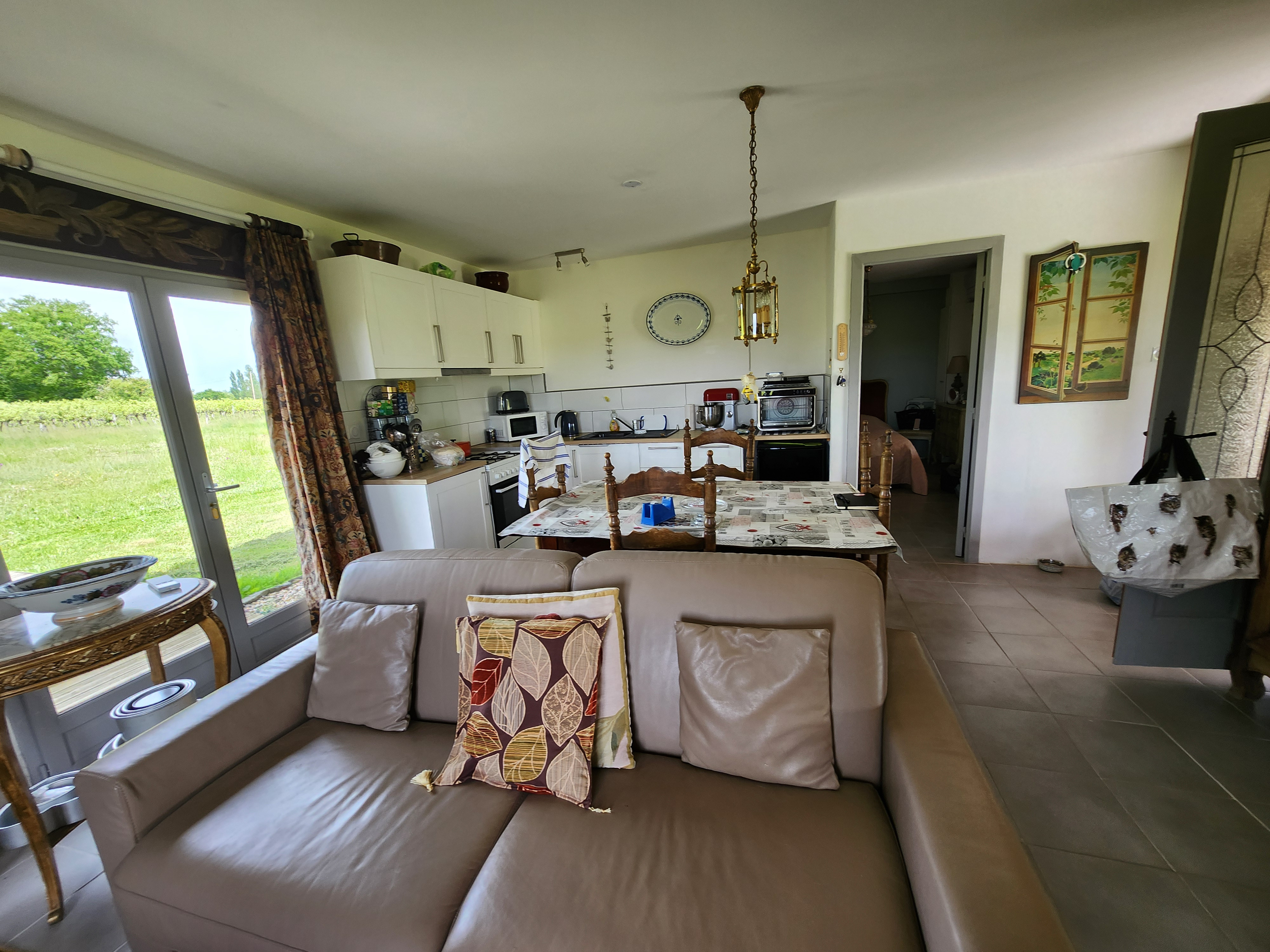 5 Bed, HouseFor Sale, Plaisance, Dordogne, Aquitaine, 24560