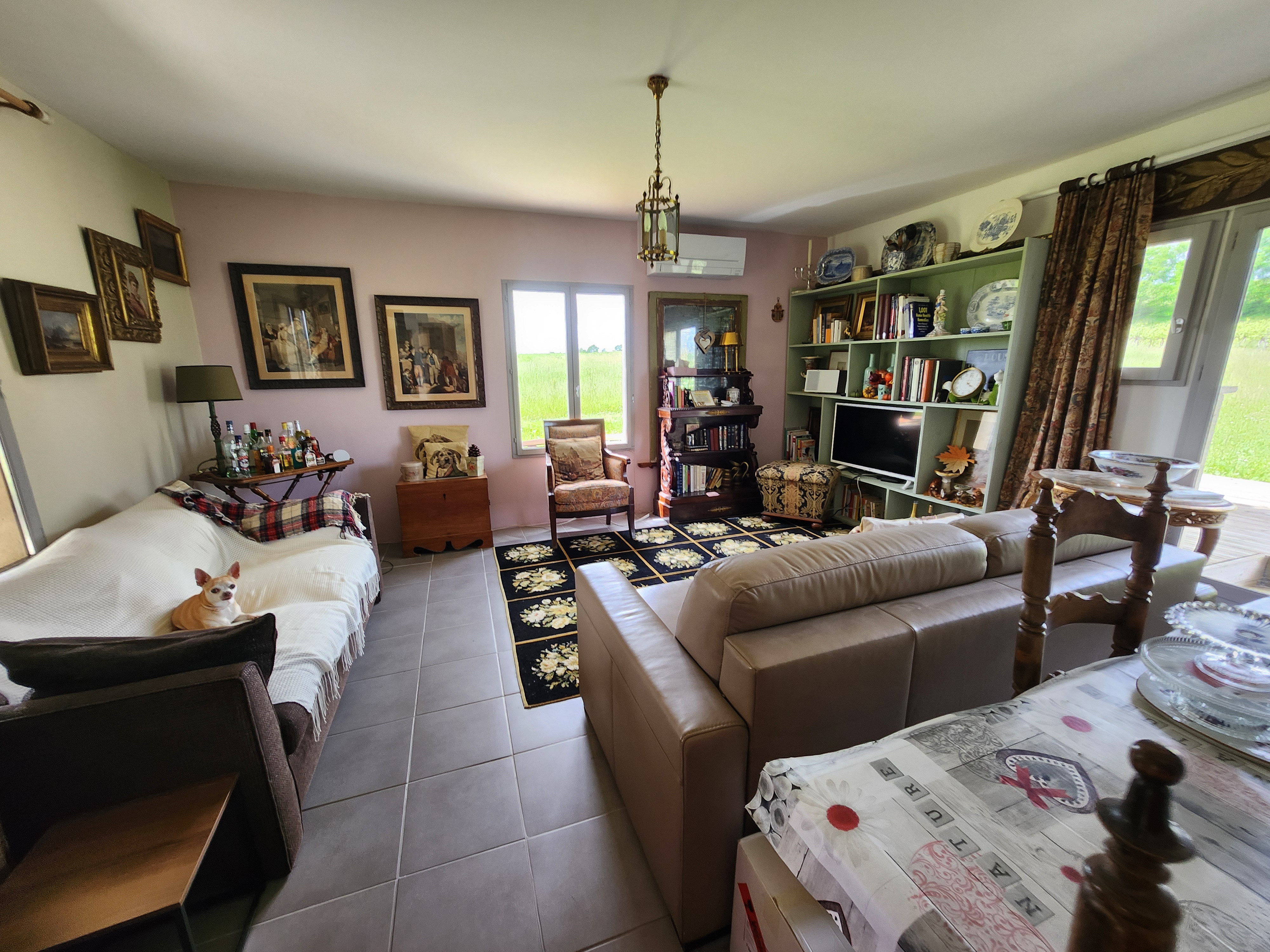 5 Bed, HouseFor Sale, Plaisance, Dordogne, Aquitaine, 24560